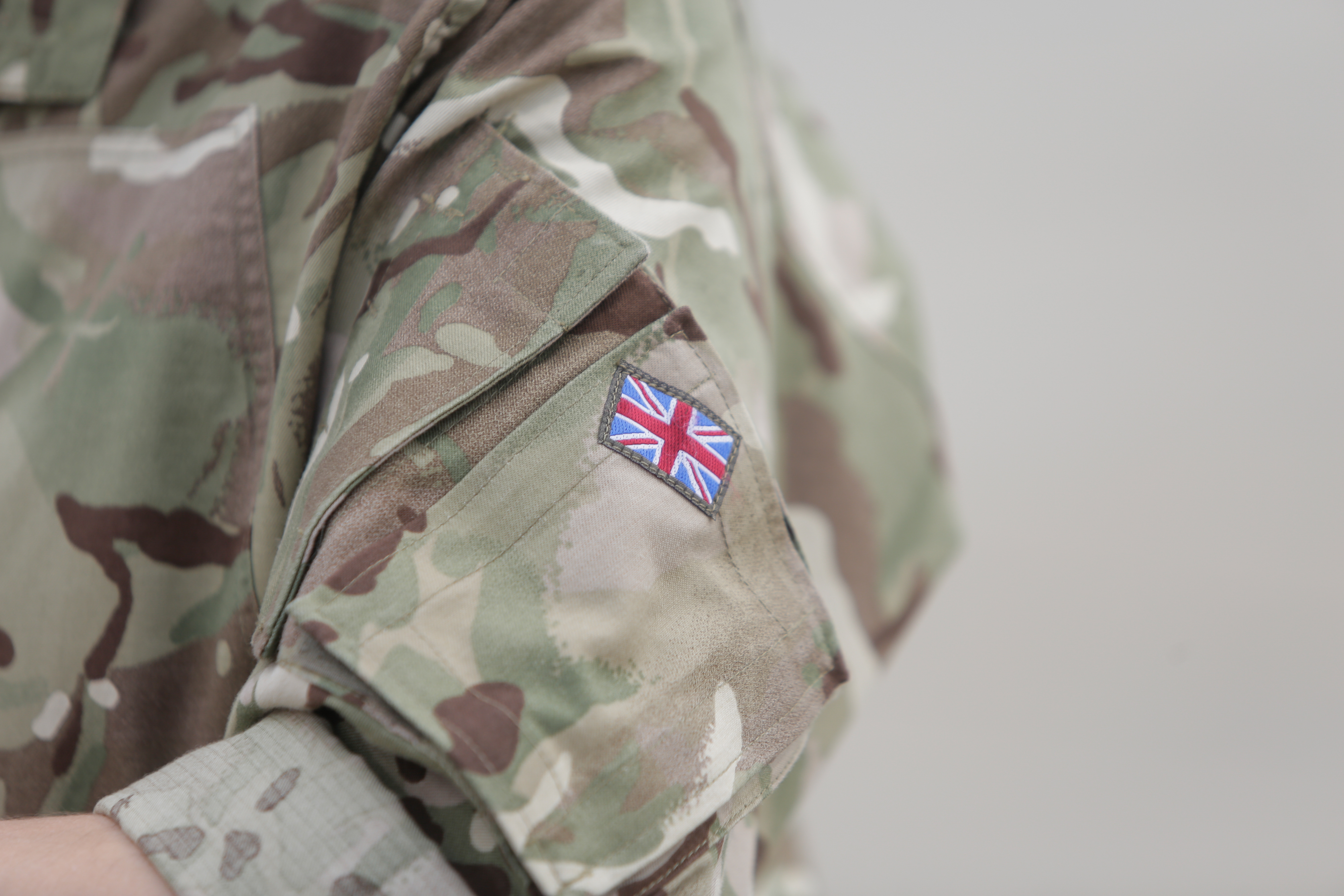 military