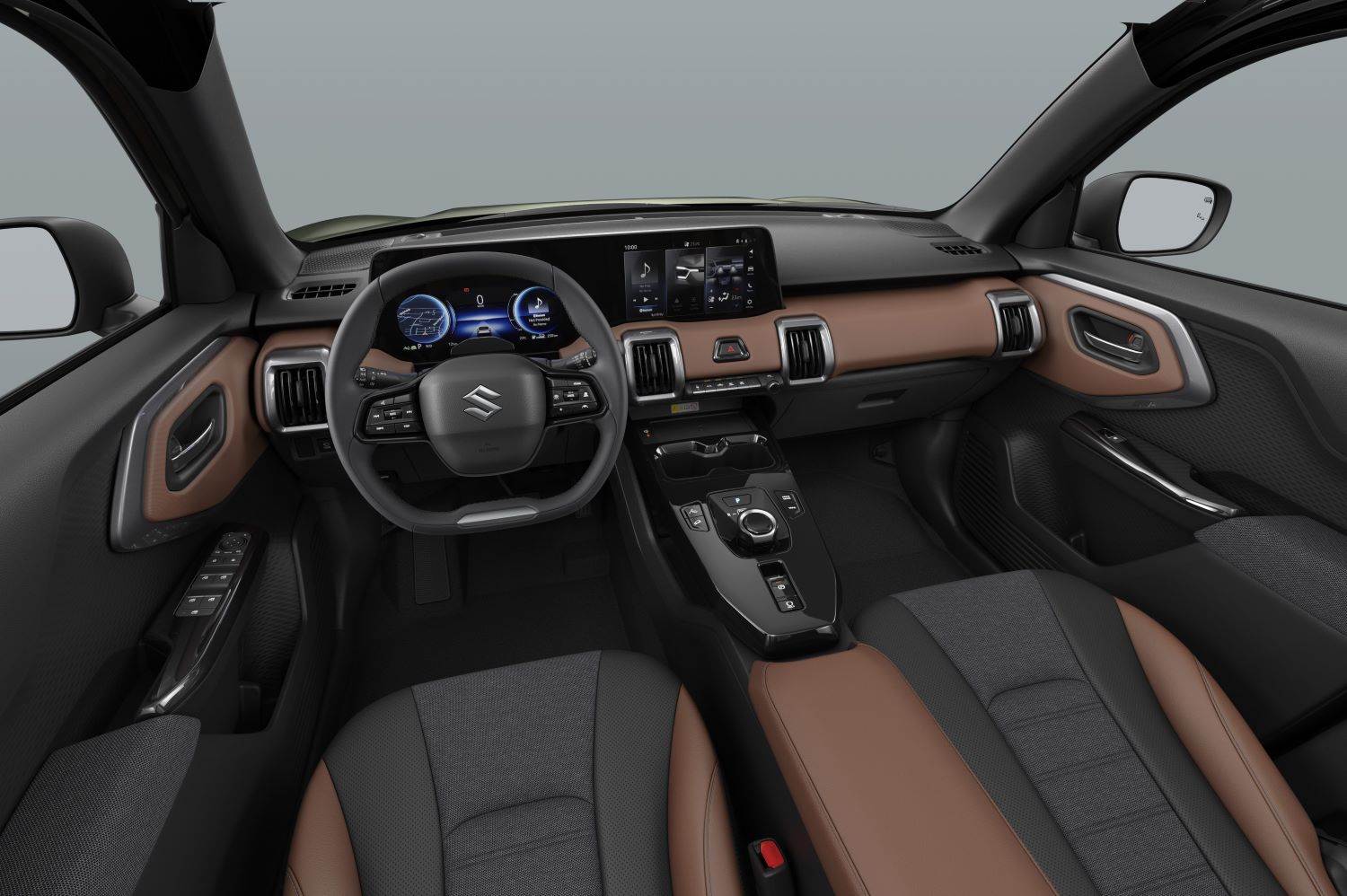 e Vitara