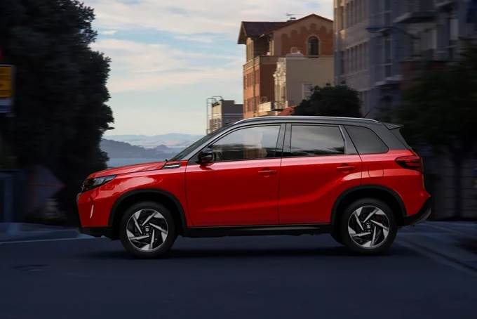 Vitara